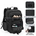 Outdoor Medical Tactical Backpack