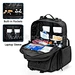 Travel Medical Tactical Backpack