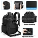 Military Medical Tactical Backpack